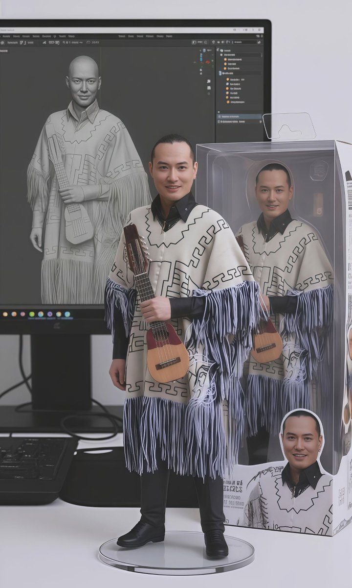 宍戸誠🇧🇴 (@charangoms) / X