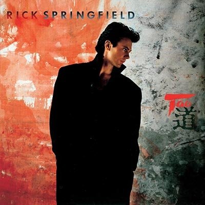 Train_Metal_2's tweet image. #RickSpringfield
「Tao」～「Rock of Life」と面倒くさいVinylで視聴中。
「Tao」に関しては名盤だと言い切れる。
「Rock of Life」は関しては個人的に思い入れがあるだけで、オススメするならもっと他の作品になるというのが本音。
タイトルナンバーは特に大好きだった。
Vinylは昔の空気を感じる。