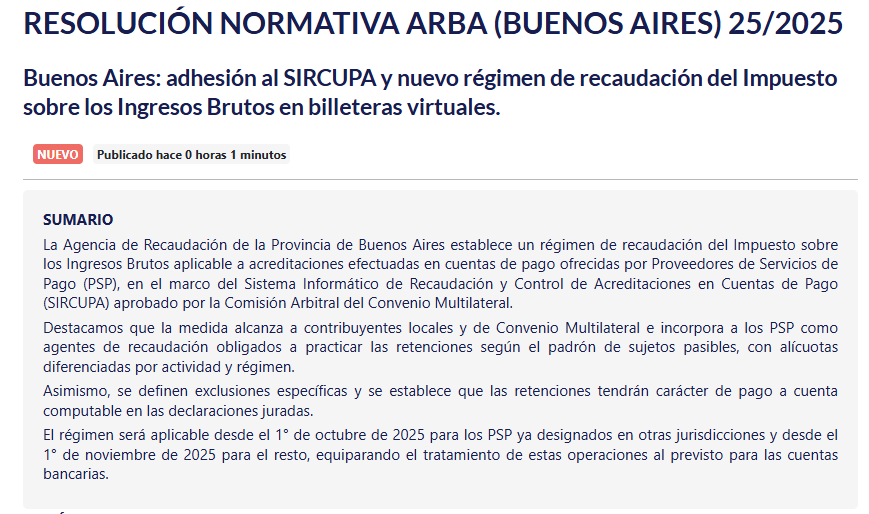 Kicillof acaba de lanzar impuesto a ingresos brutos en billeteras virtuales cómo hizo Pullaro. Disfruten lo votado, PeIotudos. Abz!