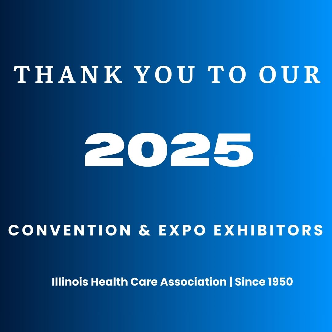 Thank you to our exhibitors who were a part of IHCA's 75th Annual Convention &amp; Expo this year!
#ThankYouExhibitors