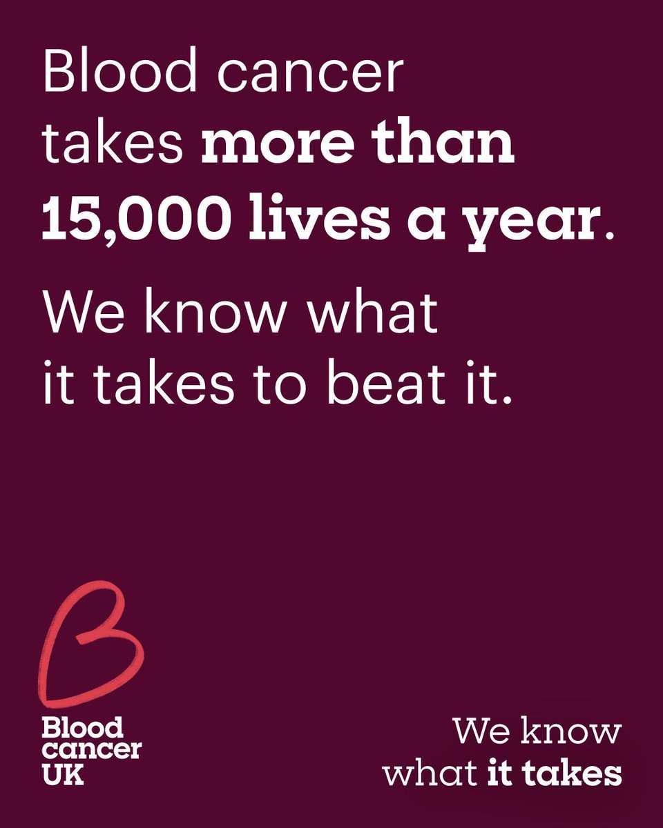 Beating blood cancer takes more than hope. It takes voices raised, action taken, and communities united. Patients, researchers, and policymakers must work together to drive change.

Behind every statistic is a person. Their stories matter. Their experiences must shape the care