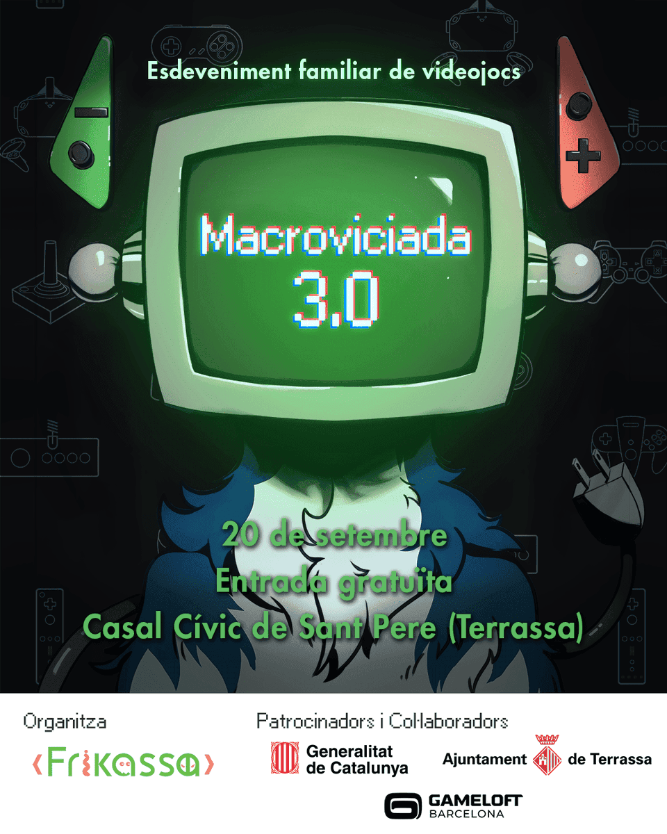 La Frikassa tweet media