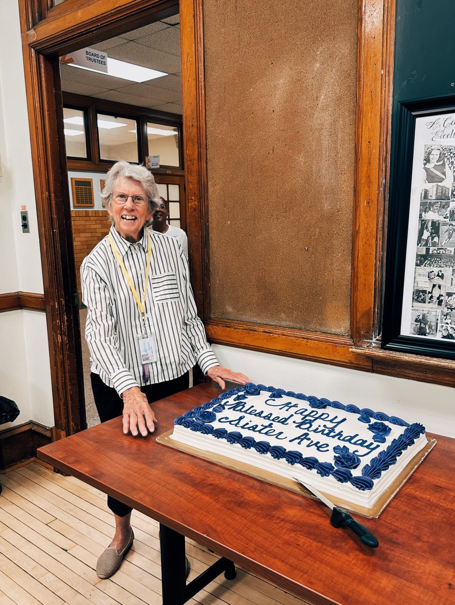 West Catholic Prep tweet media