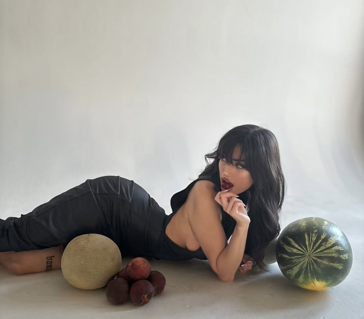 summer fruit supremacy