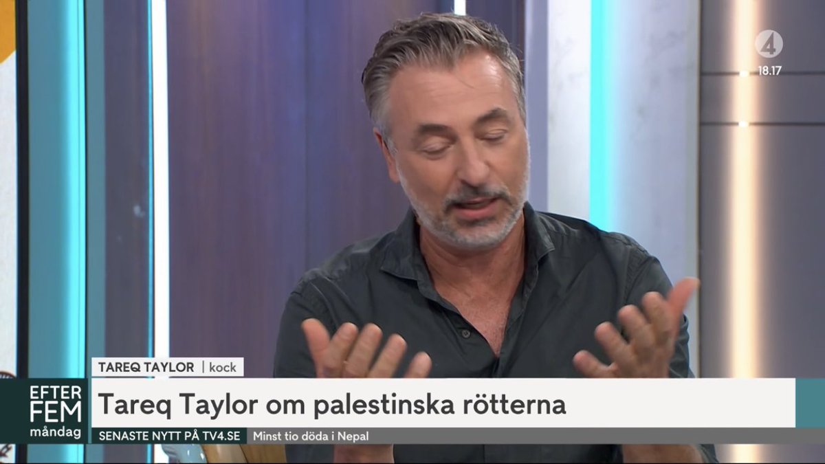 Bo Sandström tweet media