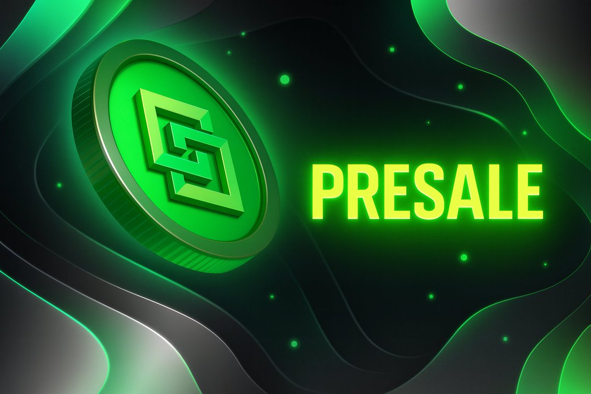 🚀 $IONX Presale is LIVE!
🎁 Bonus Rewards for Early Investors:
💰 $500–$2,499 → +10%
💰 $2,500–$5,499 → +15%
💰 $5,500–$10,999 → +25%
💰 $11,000+ → +35%
⚡ Don’t miss the future of blockchain.
👉 Join now: ionixchain.com
#IONX #Presale #Crypto