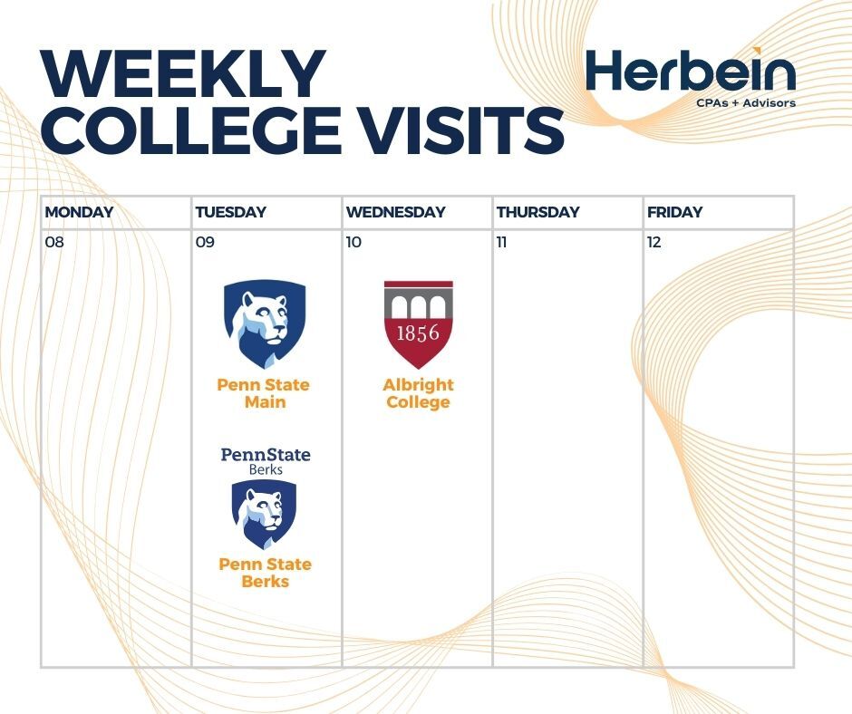 Herbein + Company tweet media