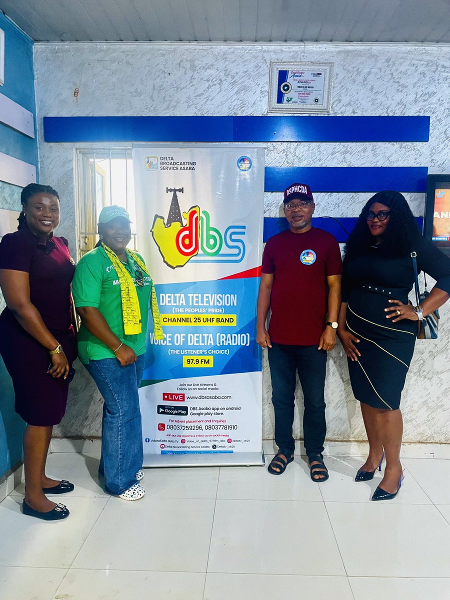 tegsidabs's tweet image. Measles &amp;amp; Rubella (MR) Vaccine Introduction:
Technical Working Group is engaging communities on the benefits of vaccination. 

Every child deserves protection. 💉✨

#TeamDelta #MRVaccine #ImmunizationChampion #DSPHCDA 
#PaediatricAssociationofNigeria @pan_ngr 
#nphcda