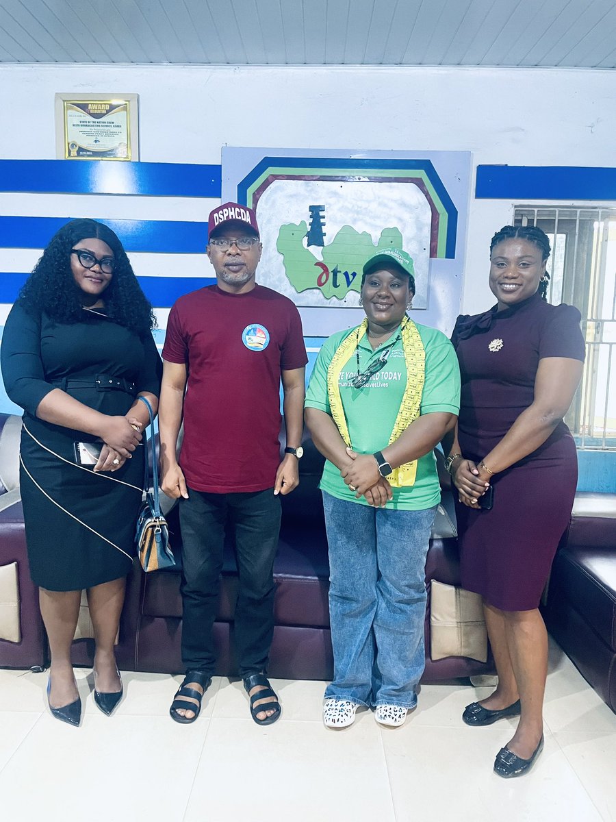 tegsidabs's tweet image. Measles &amp;amp; Rubella (MR) Vaccine Introduction:
Technical Working Group is engaging communities on the benefits of vaccination. 

Every child deserves protection. 💉✨

#TeamDelta #MRVaccine #ImmunizationChampion #DSPHCDA 
#PaediatricAssociationofNigeria @pan_ngr 
#nphcda