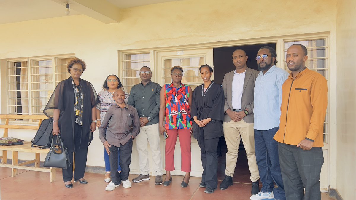 AubinProduce's tweet photo. Milestone at Aubin Produce International

Today marks an important step forward for Aubin Produce International Ltd as we officially underwent our first audit with #UNDP, #RSB, and #GMO to assess our progress toward achieving the Gender Equality Seal Certification (RS 560 ) https://t.co/g2qV2xTCtg