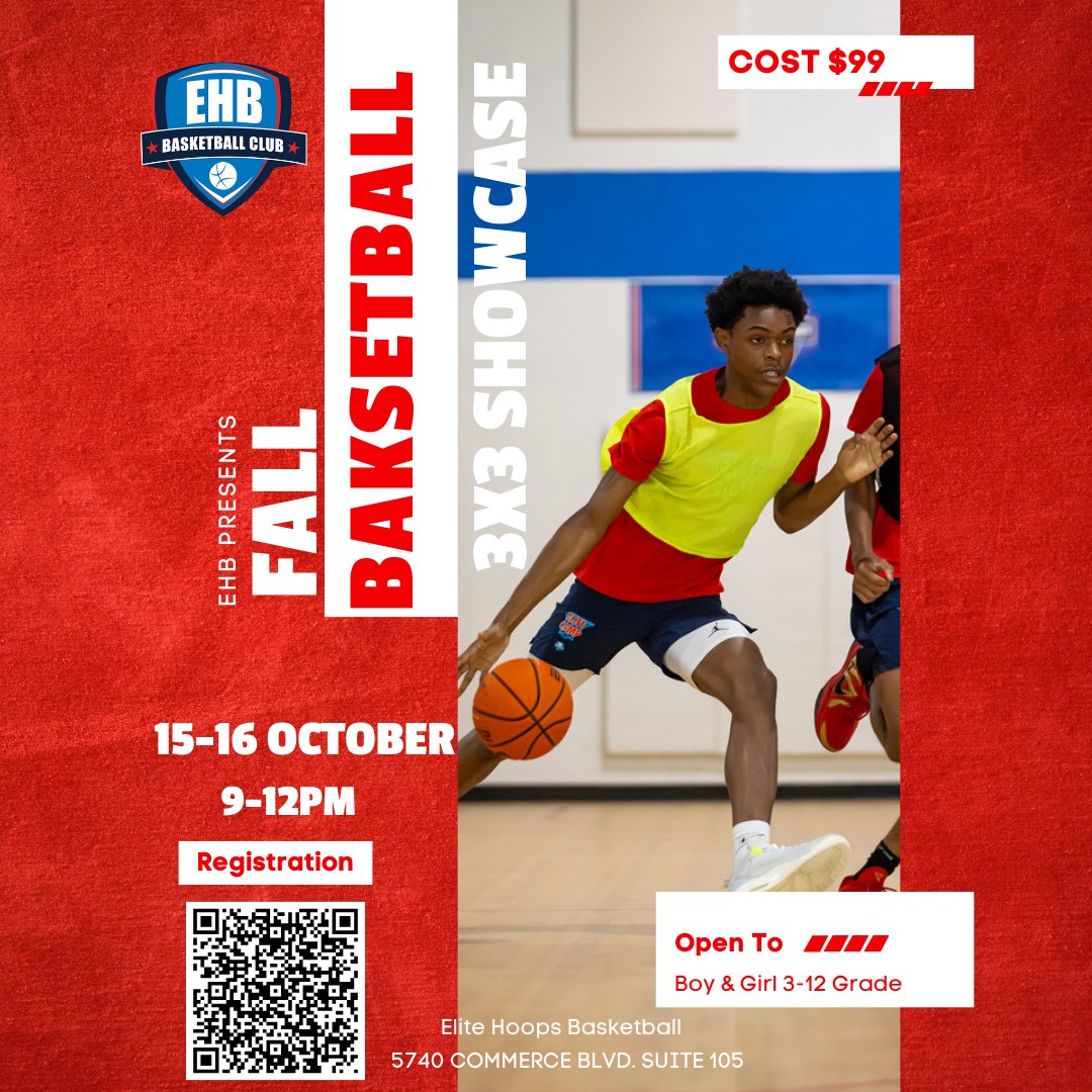 EHB Basketball Club tweet media