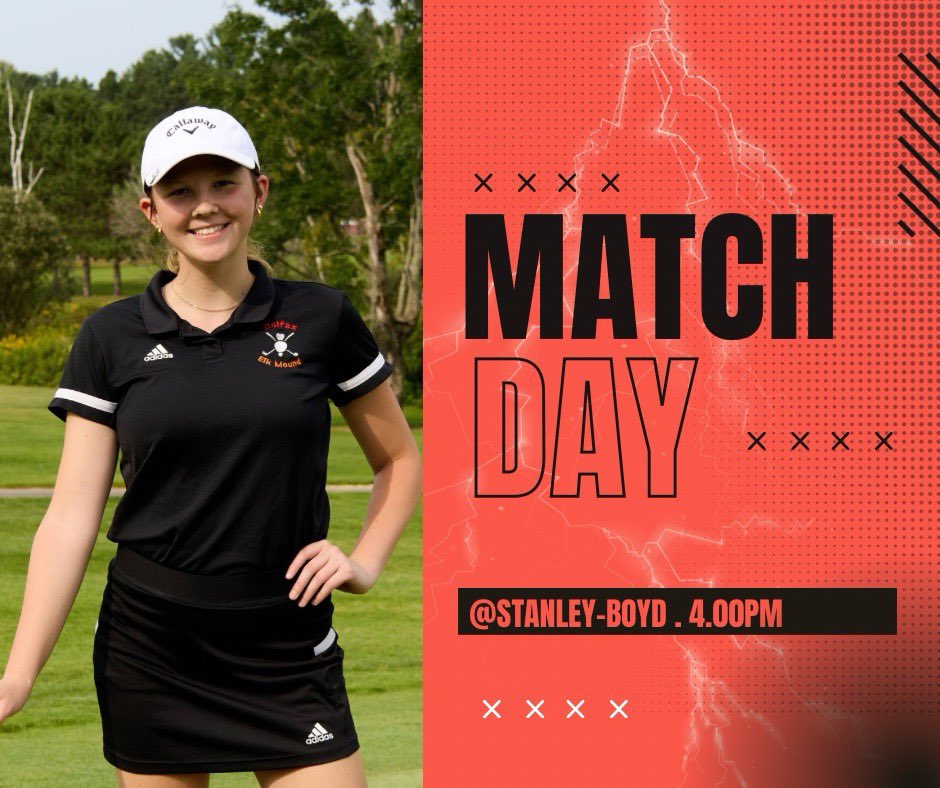 Colfax - Elk Mound Girls Golf (@colfaxemgolf) on Twitter photo 