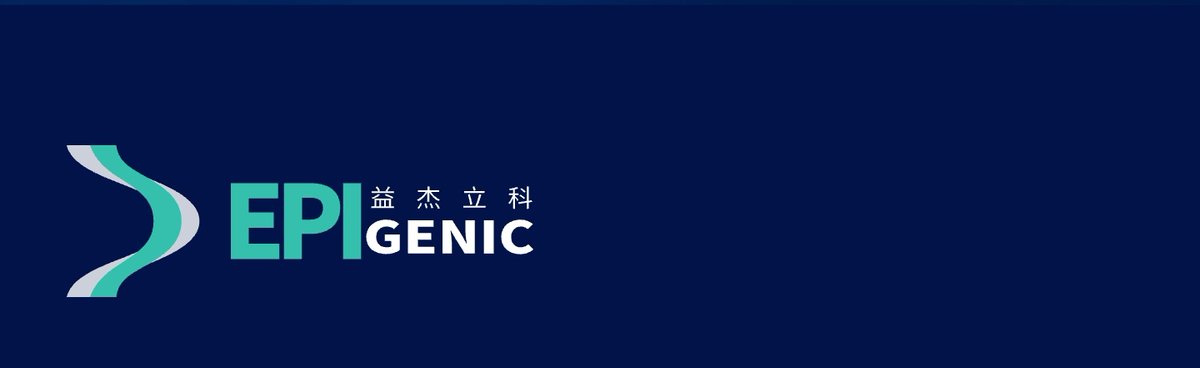 RaiseTrack's tweet image. .
New Raise Tracked 🏁🚀

🏛️ Company: Epigenic Therapeutics
🔗 Website: epigenictx.com
📊 Amount: $60 Million
🔄 Round: Series B
🧮 Valuation: N/A
⚙️ Industry: Biotechnology
