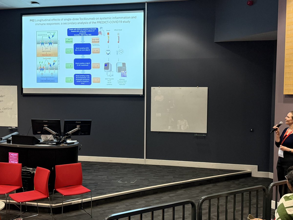 James D Chalmers tweet media