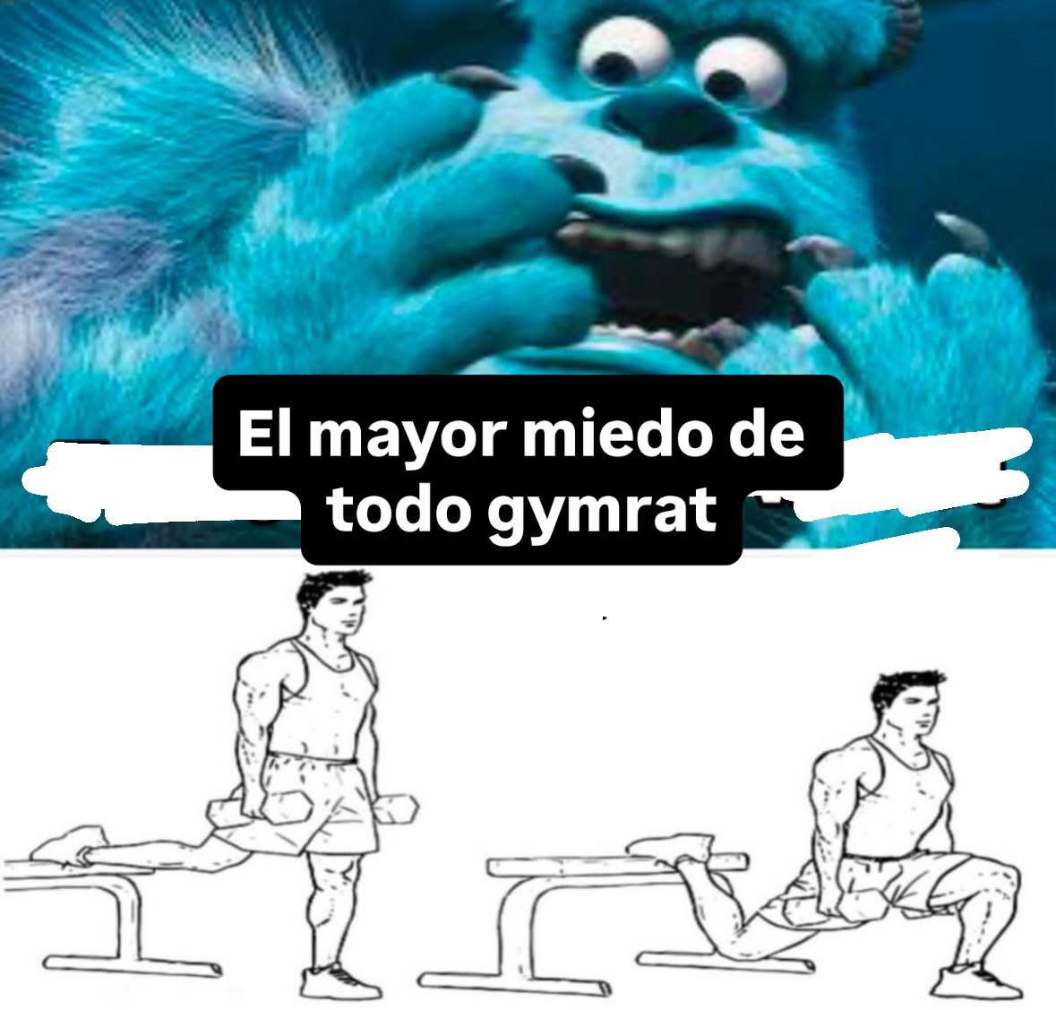 Vaya ejercicio de mierda pero como me está sacando culo 🙈🤣✨