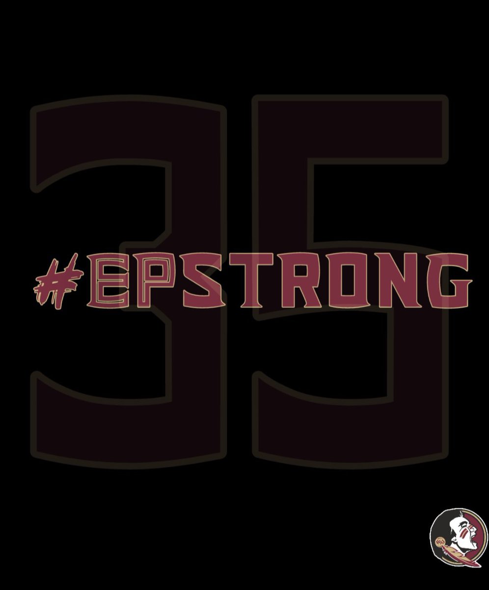 BostonNoleGirl's tweet photo. Sending prayers to Ethan and the Pritchard family. #NoleNation you NOLE what to do!! Share this pic, pin it, let’s show the family some love and support. ❤️💛🏹🙏🏻
#EP35 #EPStrong #FSUTwitter #Noles #Unconquered
Credit: @Renegadenole85 https://t.co/GaPbzOji2K