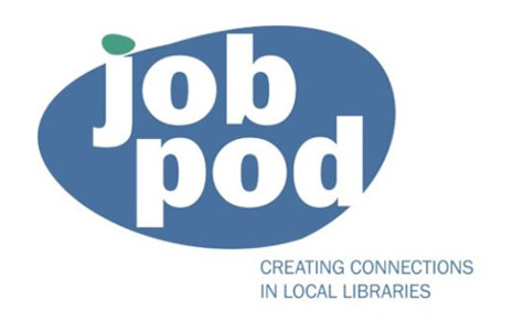 Experience the library as a dependable bridge between the job seeker. Experience JobPod in Amery! Learn More Here: amerylibrary.org/jobpod/