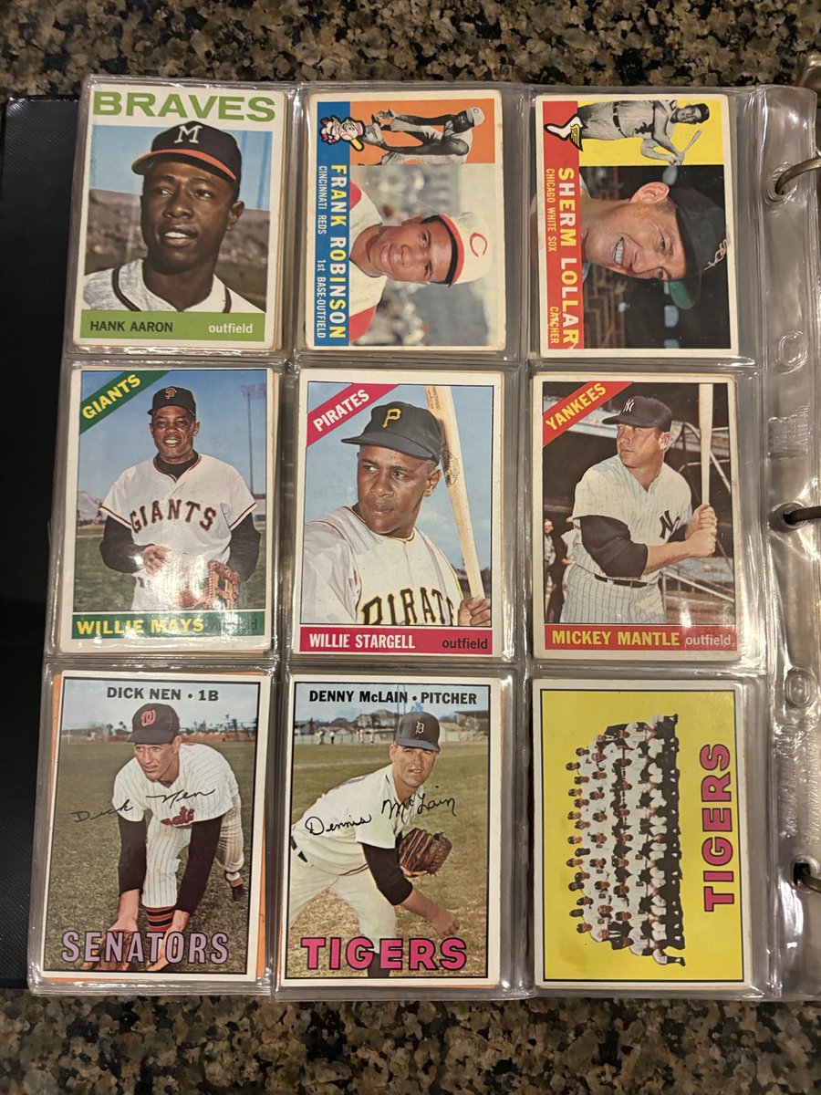 ⁦<a href="/RetroCardSnaps/">RetroCardSnaps</a>⁩ here’s some good 60’s cards!