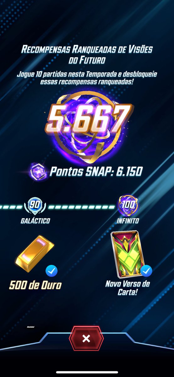 I am inevitable in <a href="/MARVELSNAP/">MARVEL SNAP</a> !

My own list once again!

<a href="/MarvelSnapVerse/">Marvel Snap Universe</a> 
<a href="/MarvelSnapBugle/">Marvel Snap Bugle</a> 
<a href="/Xunzzz0122/">Xunzzz</a>