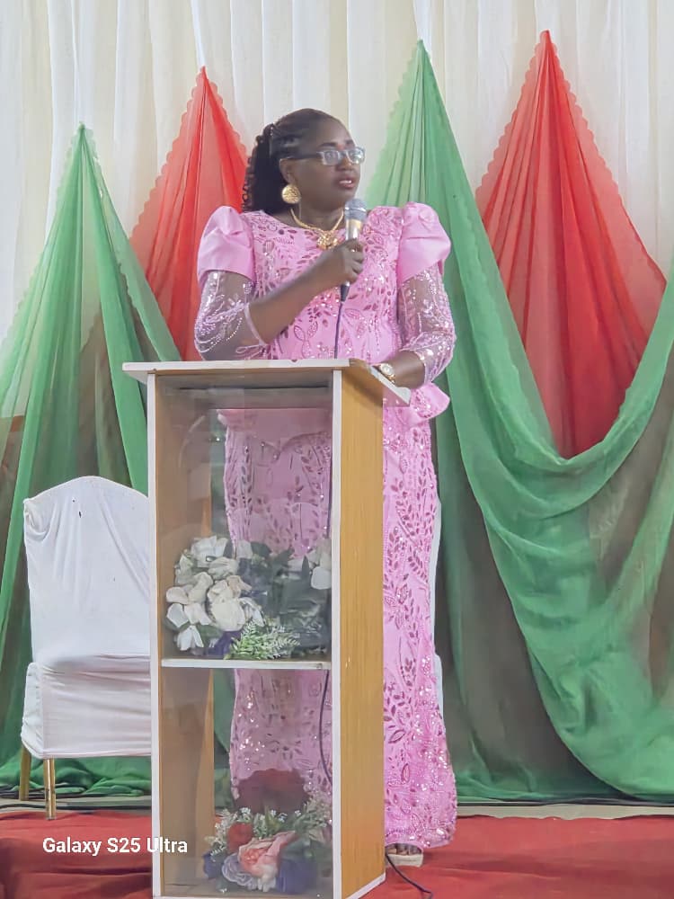 Nigerian Library Association (NLA) tweet media