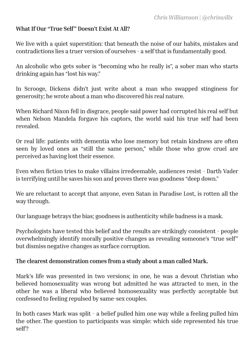 Chris Williamson tweet media