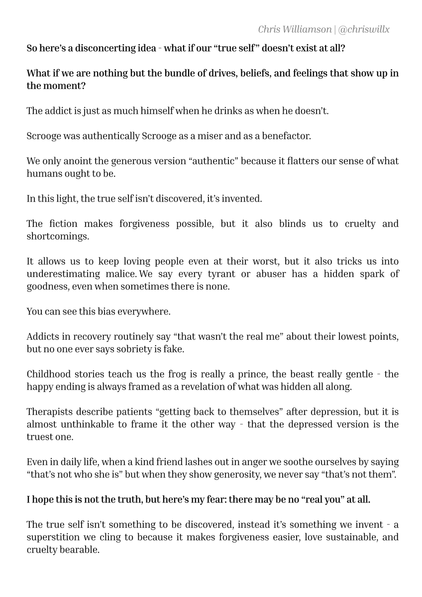 Chris Williamson tweet media