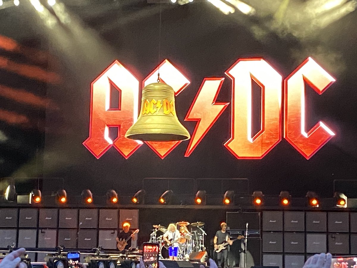 ‘The Heavy Metal Hooligan’ Mikkey Vago tweet media