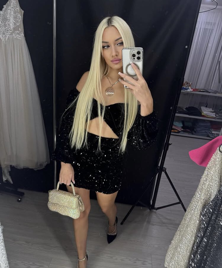 Wie findet ihr mein Outfit?