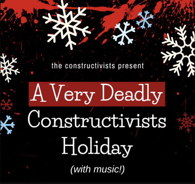MkeTheater's tweet photo. The Constructivists return with a daring 2025/26 season. Don’t miss Bed and Breakfast of the Damned, A Very Deadly Constructivists Holiday, and BUG by Tracy Letts. 
Learn more: https://t.co/x2yrqQIk7K 

#MKETheatre #TheConstructivists https://t.co/m2dnSSiwoQ