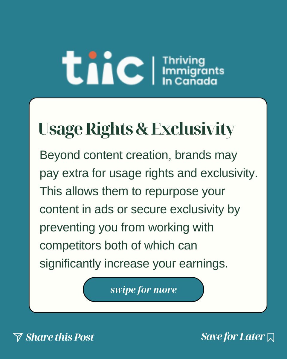 Thriving Immigrants In Canada (TIIC) Summit tweet media