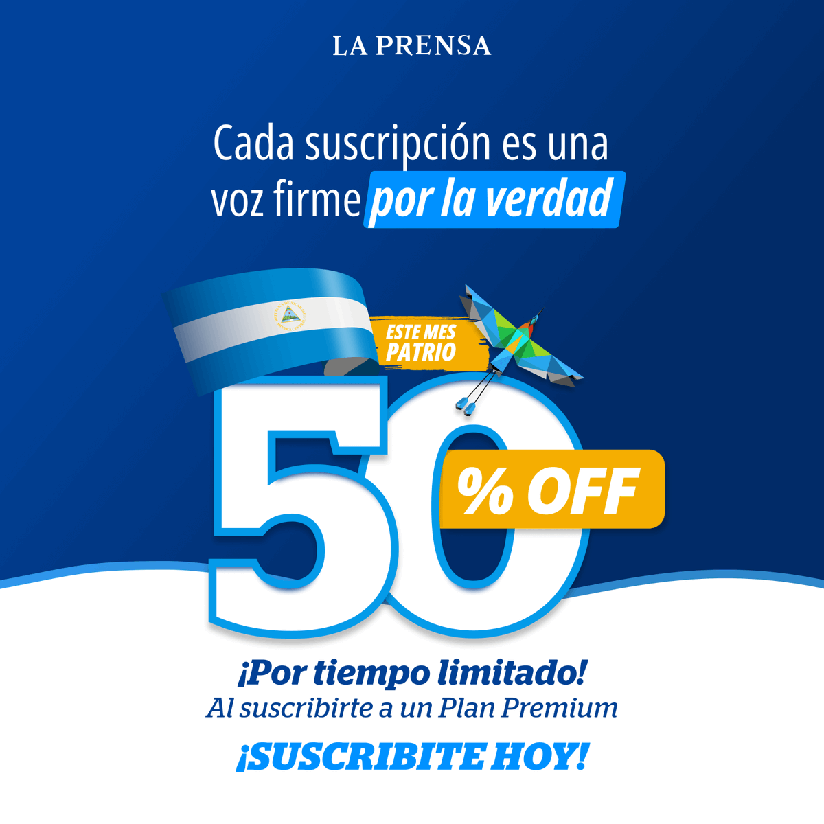 La Prensa Deportes tweet media