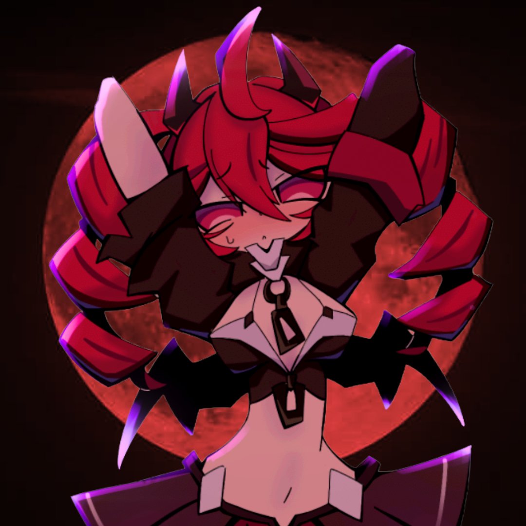 🌑Ayer hubo luna roja ...

Eso significa premio doble para los del sotano 😳❤️‍🔥