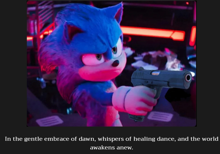 EricLGG's tweet image. This message hits deep 🤧