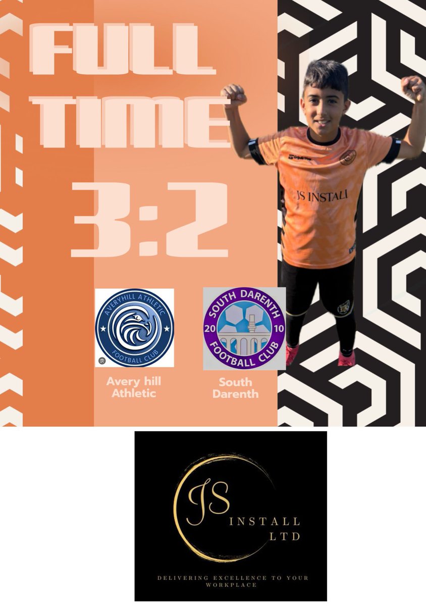 “Massive step forward in pre season for the boys against a higher div side still room for improvement but the basics was right and the job got done, 1 more before the league starts. Big things this season and hopefully some silverware we go again but brilliant performance 👏”