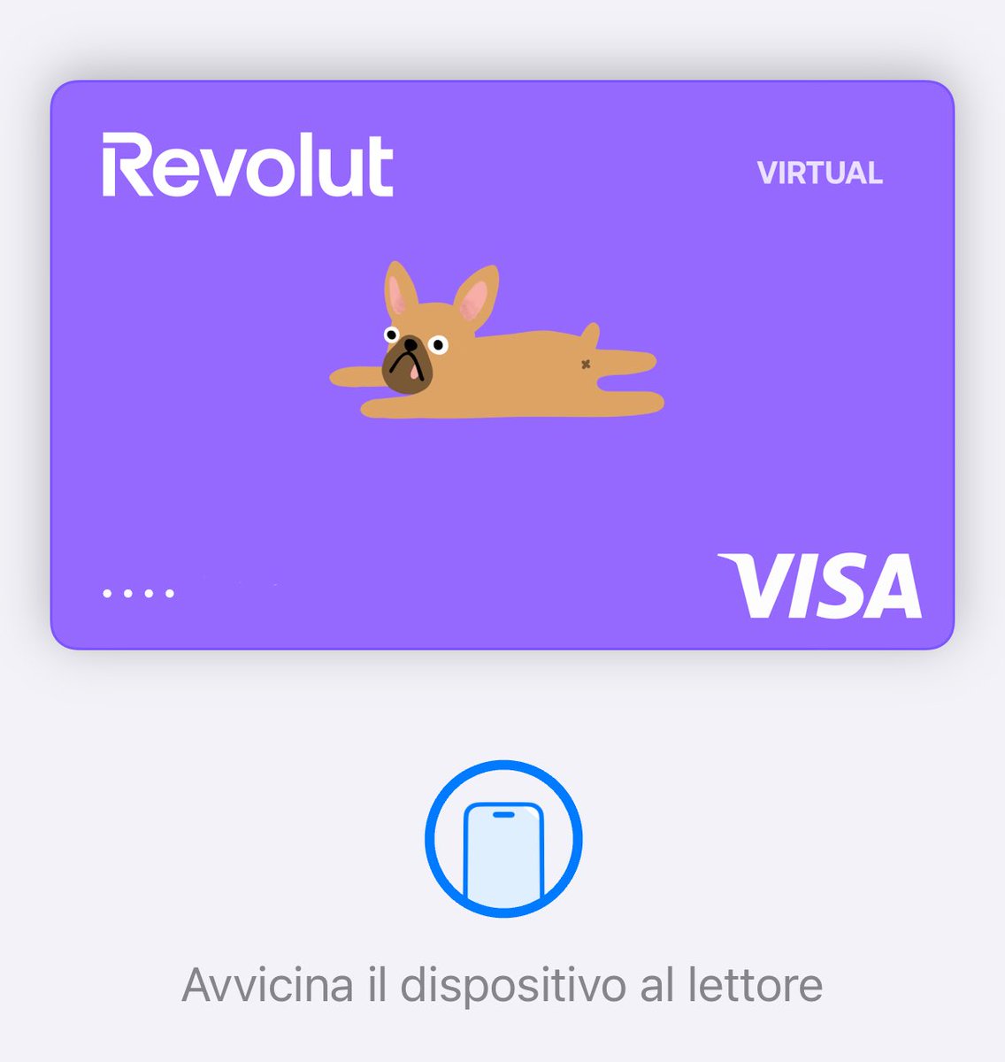 dragonpera's tweet photo. “Carta o bancomat?”
“Carta cagnolino, grazie” https://t.co/tntcP8TZav