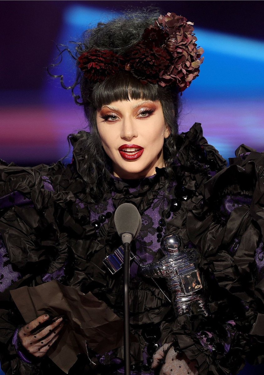 Lady Gaga #VMAs #VMA 2025