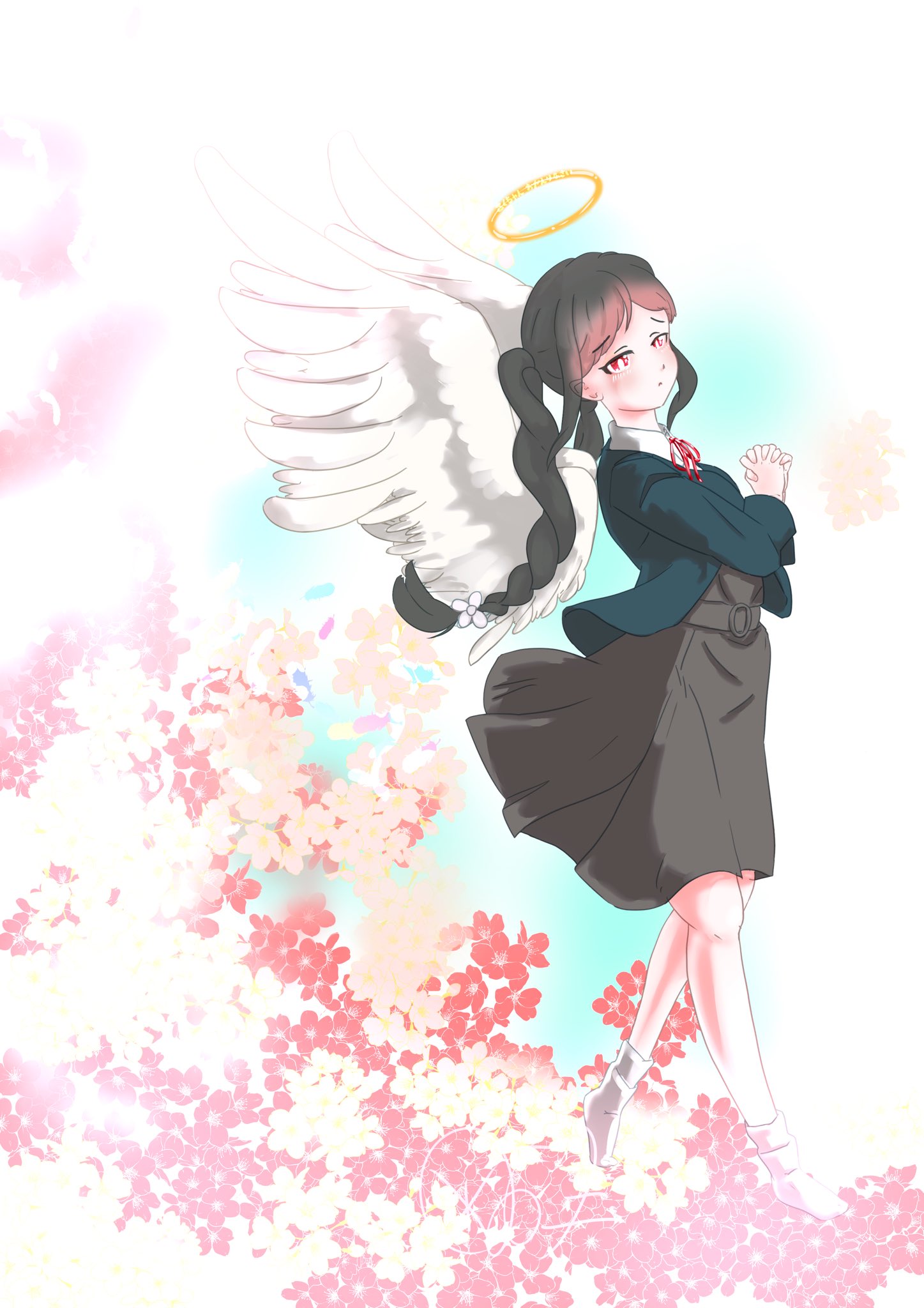 青の羊さん作　ぞうたまちゃん 2PGames【公式】 on X: 