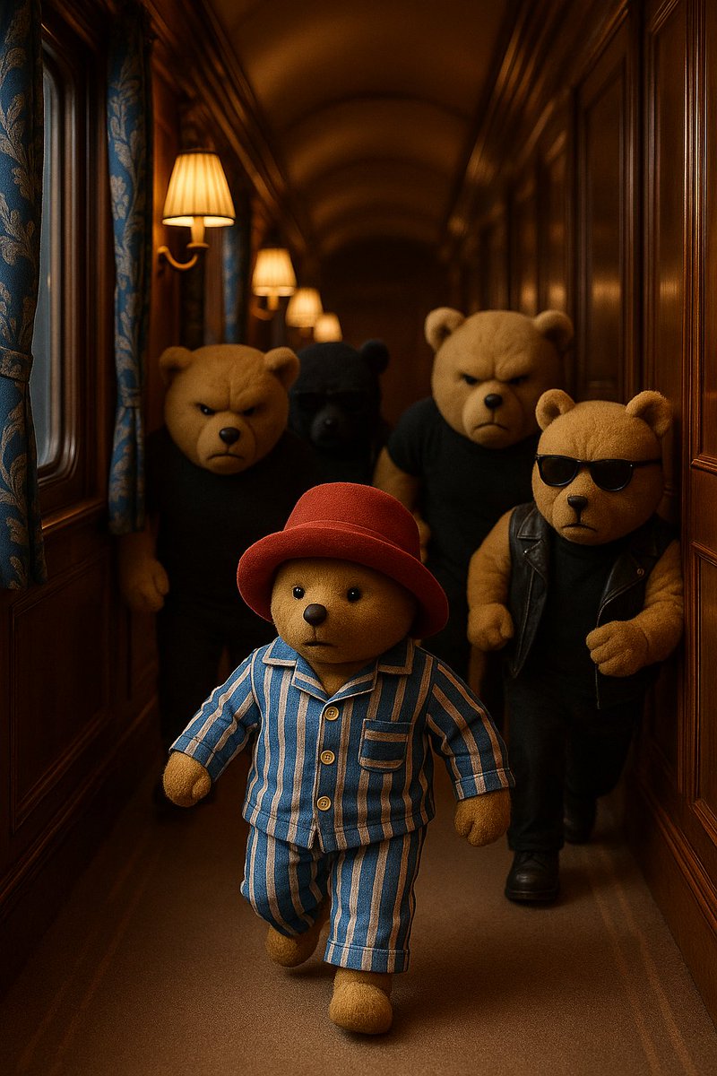 Emergency Teds© 🇺🇦 tweet media