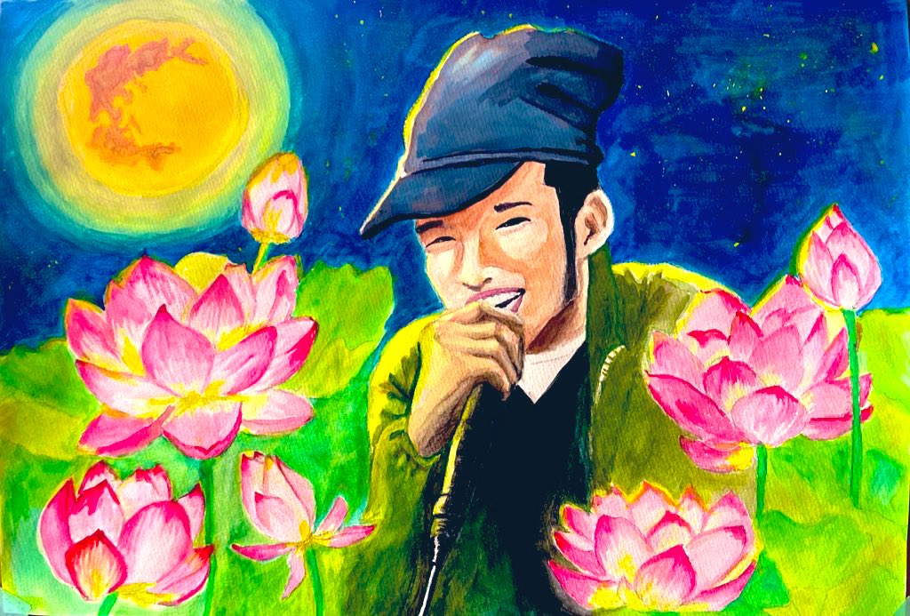 youtu.be/nIKdZwj4DwA?si…

MoonEyes
HotDoggPrez &amp; Fake?

絵:ドーナツ