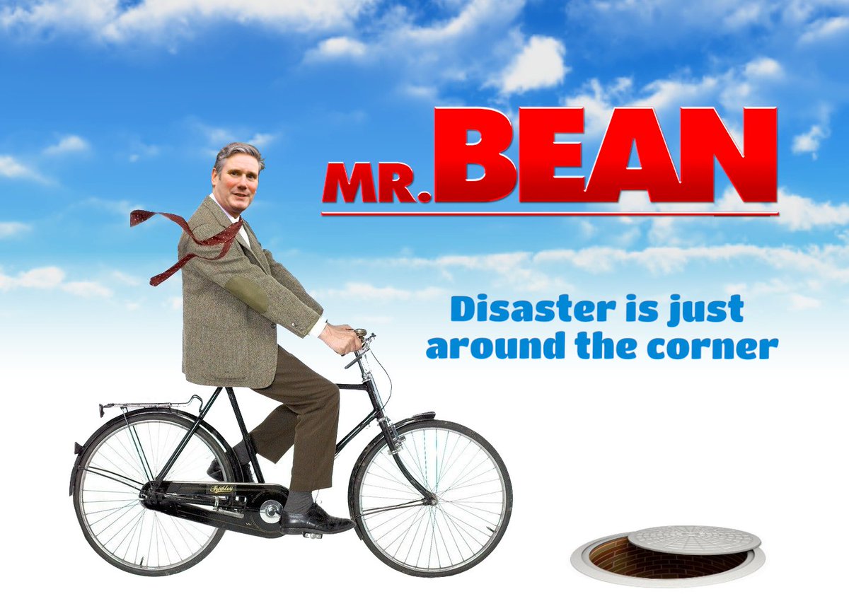 "Keir Starmer is Mr Bean trying to act like Stalin" - Ken Loach

📖 jacobin.com/2021/08/ken-lo…