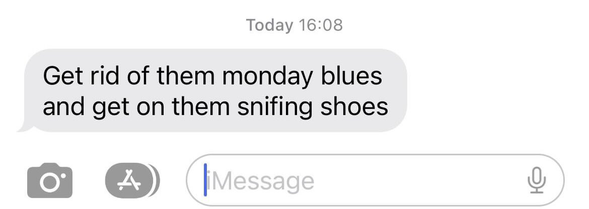 Shotta Texts (@shottatexts) on Twitter photo 