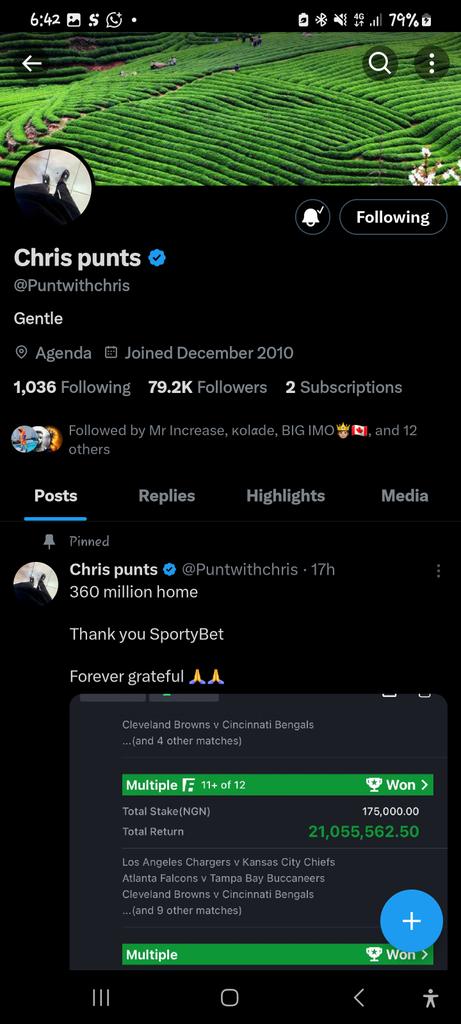 OnChainDaniel00's tweet photo. @Puntwithchris I think I'm late already but I'm dropping this with faith.

7060609967

OPAY https://t.co/Trdqv6IaIu