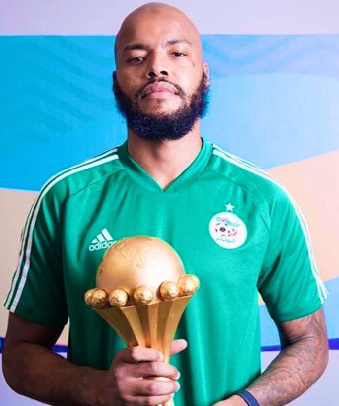 Tactique DZ 🇩🇿 (@tactiquedz) on Twitter photo 🚨RAIS MBOLHI FERA SON RETOUR EN SELECTION LE MOIS PROCHAIN POUR LES 2 DERNIERS MATCHS DE QUALIFICATION A LA COUPE DU MONDE, C’EST QUASI SUR ET CERTAINS MAINTENANT ‼️🇩🇿 🚨RAIS MBOLHI FERA SON RETOUR EN SELECTION LE MOIS PROCHAIN POUR LES 2 DERNIERS MATCHS DE QUALIFICATION A LA COUPE DU MONDE, C’EST QUASI SUR ET CERTAINS MAINTENANT ‼️🇩🇿