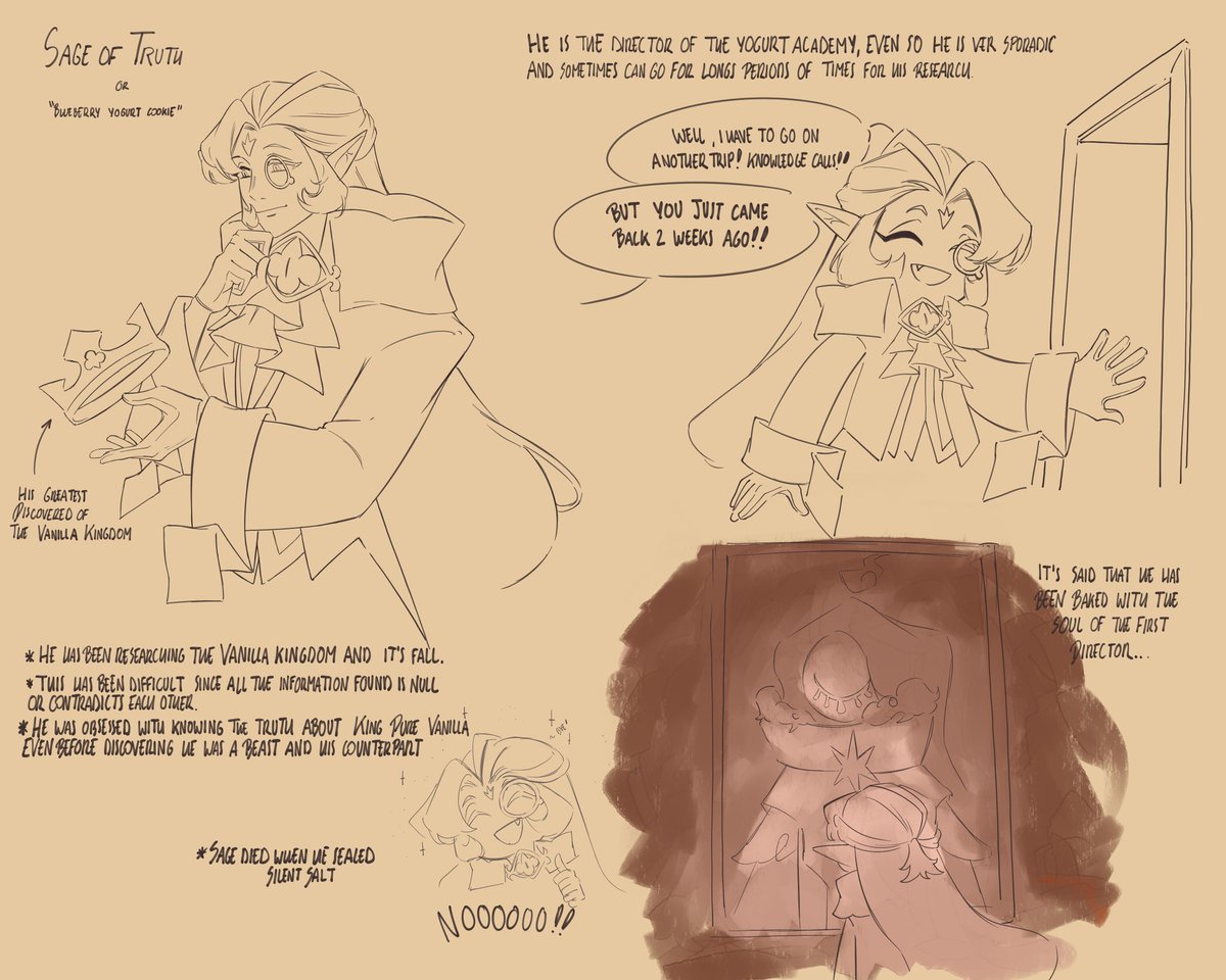 Hoshinilla's tweet photo. AU sheets, because people liked it and I'm excited to share information about the Au (I don't have a name yet) #shadowvanilla #sagerecluse #shadowmilkcookie #purevanillacookie https://t.co/XoECBd1opR