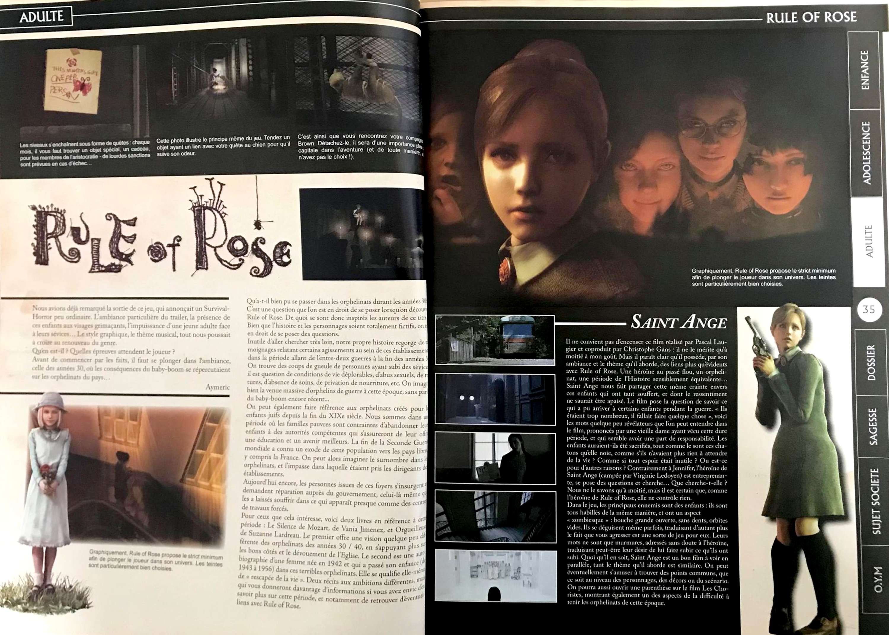【希少ソフト】RULE of ROSE Amazon | RULE of ROSE | ゲーム