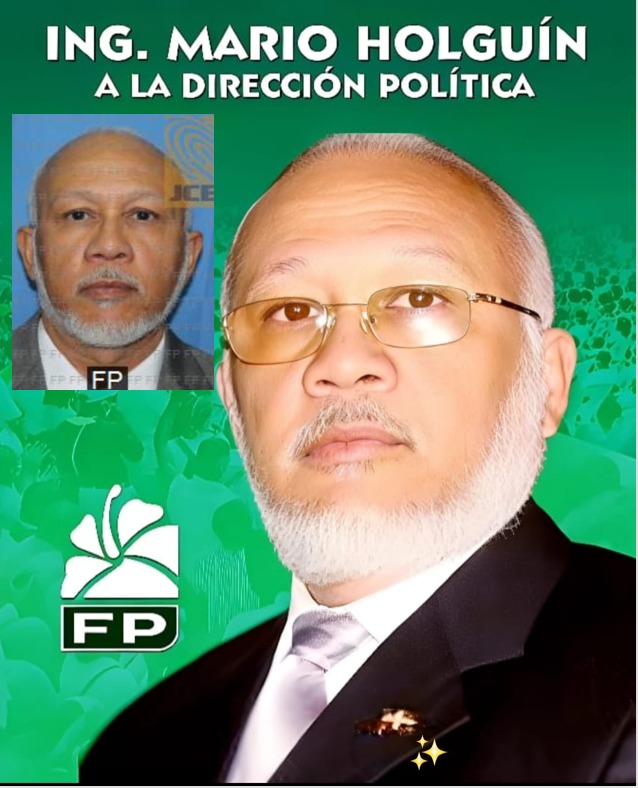 tejada_ysa73839's tweet photo. Mario Holguín leal,  responsable y honesto, rumbo a la dirección política fuerza del pueblo. https://t.co/W2IVVdmbWD