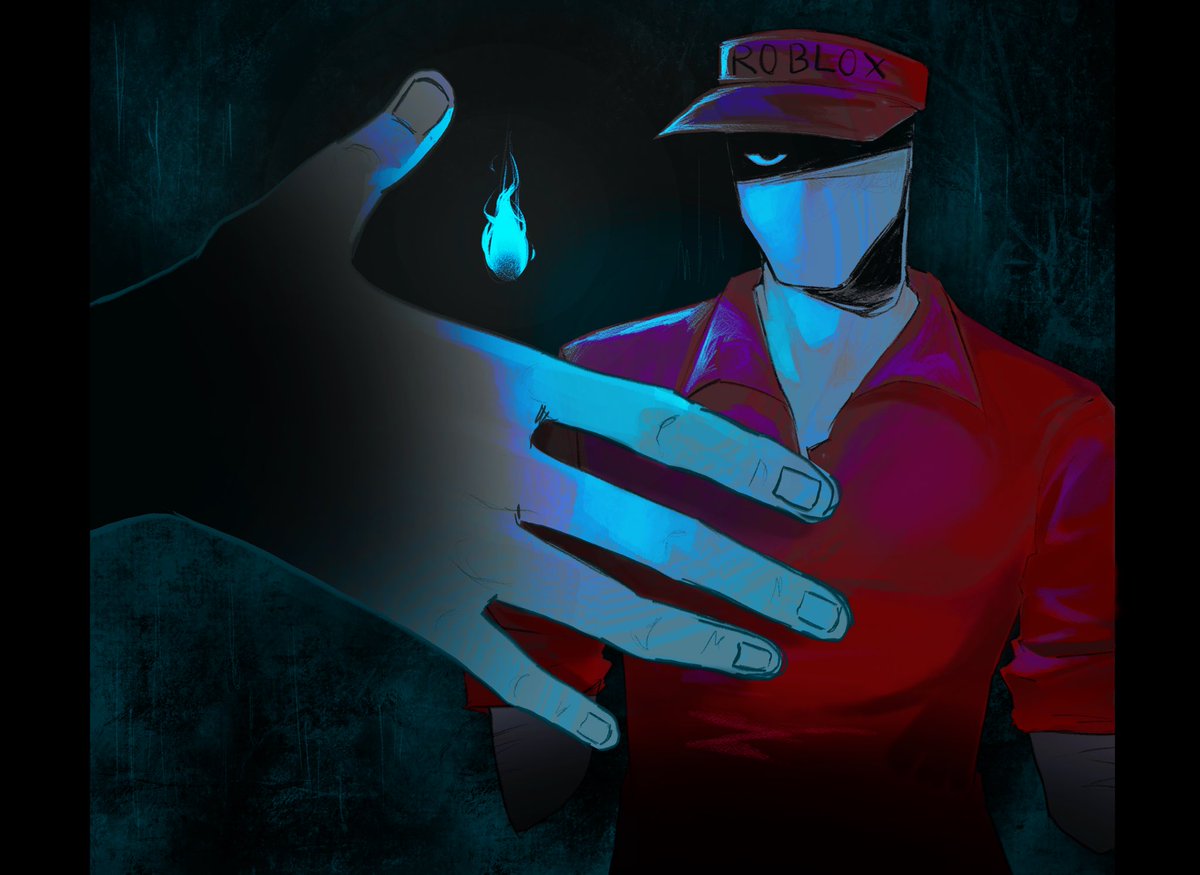 Delivering a #pizzagame fanart