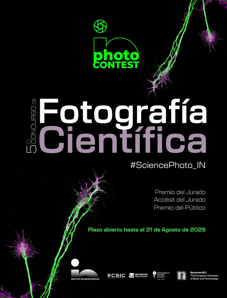 We now know all the amazing photos participating in this year’s edition of #SciencePhoto_IN 
Support your favorites by liking, commenting, or retweeting . Find them all under the hashtag #SciencePhoto_IN
⏳ Don’t forget the deadline to vote for the Public Award: September 15!