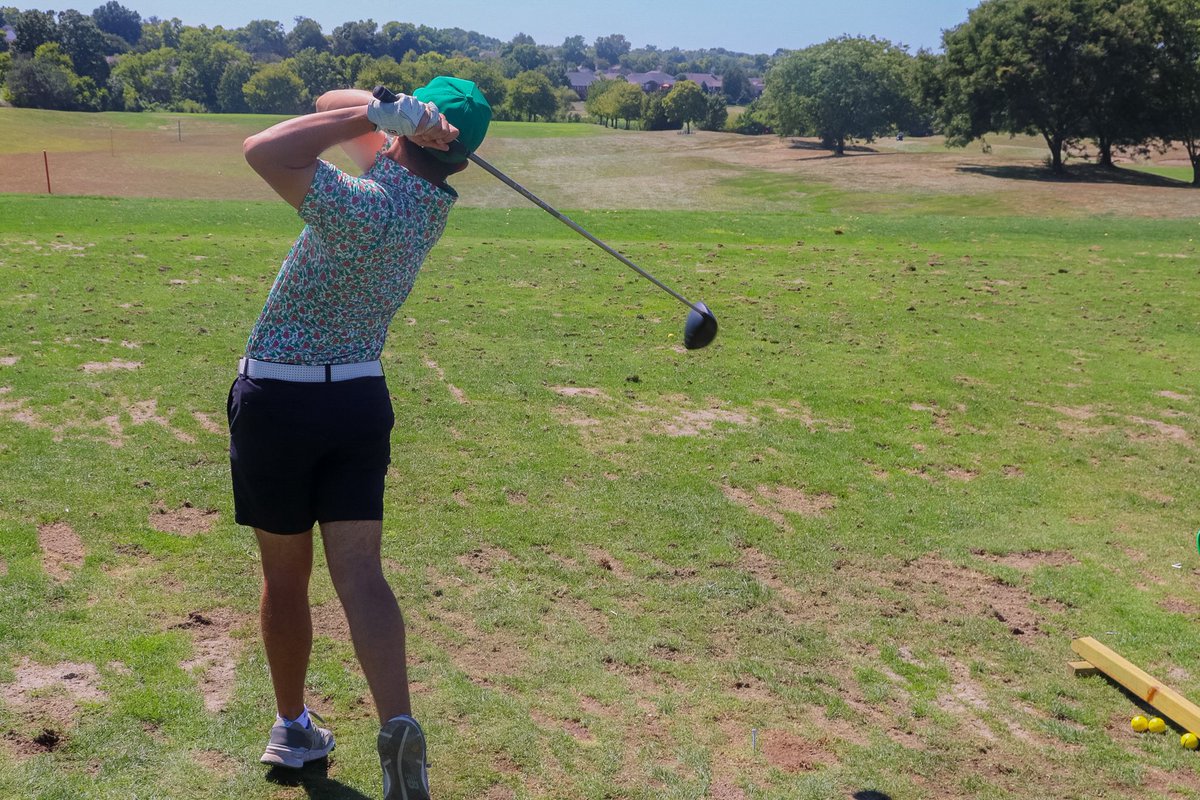 The Comets competed against each other at Walden Ponds last Monday! Check out some of the action! <a href="/hs_mason/">MasonHSGolf</a> 
📸: <a href="/VargoIsaac/">Isaac Vargo</a>