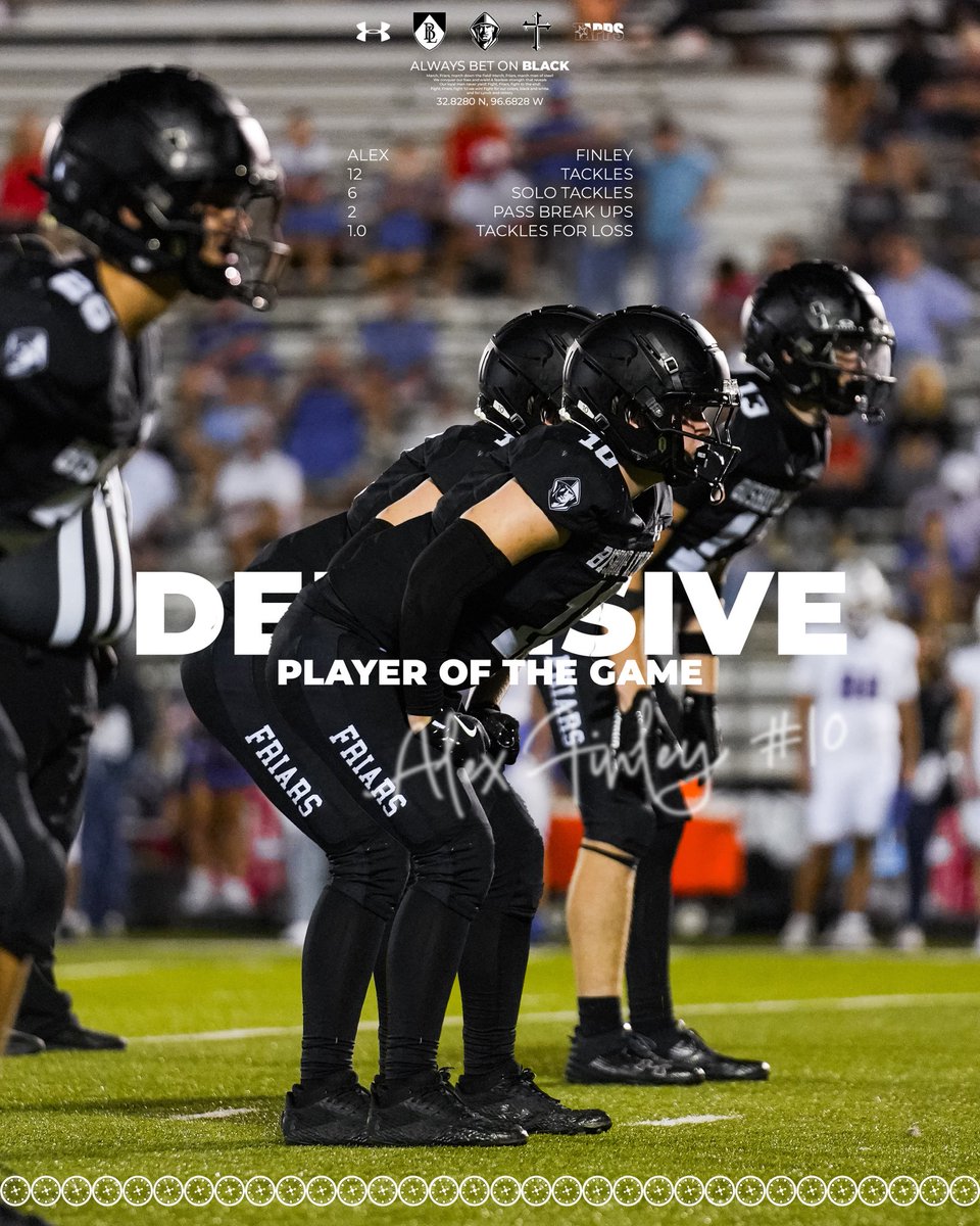 Bishop Lynch Athletics tweet media